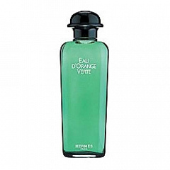 Hermes&nbsp;&nbsp;|&nbsp;&nbsp;Eau D'Orange Verte 
