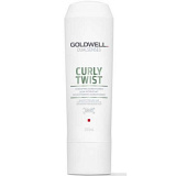 Goldwell DS CURLY TWIST Hydrating Conditioner ����������� ����������� ��� �������� �����, 200 ��