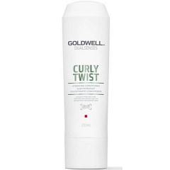 Goldwell&nbsp;&nbsp;|&nbsp;&nbsp;DS CURLY TWIST Hydrating Conditioner ����������� ����������� ��� �������� �����