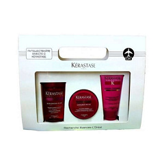 Kerastase&nbsp;&nbsp;|&nbsp;&nbsp;�����-����� ��� ���������� ����� Reflection
