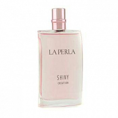 La Perla&nbsp;&nbsp;|&nbsp;&nbsp;Shiny 