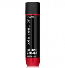 Matrix&nbsp;&nbsp;|&nbsp;&nbsp;Total Resuls SO LONG DAMAGE ����������� ��� ������������ �����
