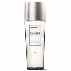 Goldwell&nbsp;&nbsp;|&nbsp;&nbsp;Kerasilk Reconstruct Blow Dry Spray �������������� ������������� �����