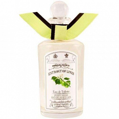 Penhaligon's&nbsp;&nbsp;|&nbsp;&nbsp;Anthology Extract Of Limes