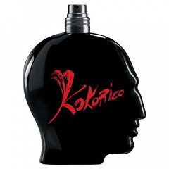 Jean Paul Gaultier&nbsp;&nbsp;|&nbsp;&nbsp;Kokorico 
