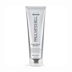 Paul Mitchell  |       - Forever Blonde Shampoo