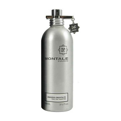 Montale&nbsp;&nbsp;|&nbsp;&nbsp;Amandes Orientales 