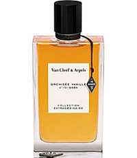 Van Cleef&nbsp;&nbsp;|&nbsp;&nbsp;Orchidee Vanille 