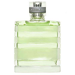 Guerlain&nbsp;&nbsp;|&nbsp;&nbsp;Vetiver