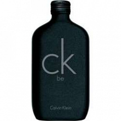 Calvin Klein&nbsp;&nbsp;|&nbsp;&nbsp;Be 