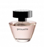 Angel Schlesser  Pirouette