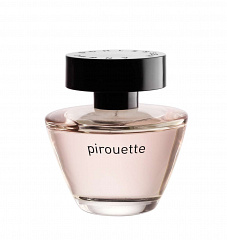 Angel Schlesser  |  Pirouette