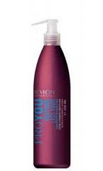Revlon Professional&nbsp;&nbsp;|&nbsp;&nbsp;�������� ��� ����������� ����� Proyou Texture Liss Hair