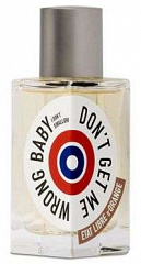 Etat Libre d`Orange&nbsp;&nbsp;|&nbsp;&nbsp;Don`t Get Me Wrong Baby 