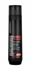 Goldwell&nbsp;&nbsp;|&nbsp;&nbsp;����������� ������� ��� ������ - DualSenses Thickening Shampoo