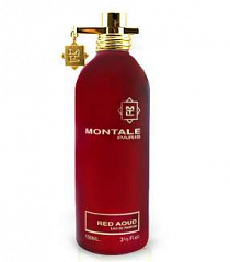 Montale&nbsp;&nbsp;|&nbsp;&nbsp;Red Aoud