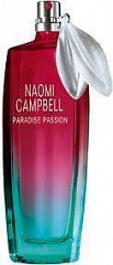 Naomi Campbell&nbsp;&nbsp;|&nbsp;&nbsp;Paradise Passion