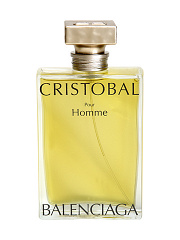 Balenciaga&nbsp;&nbsp;|&nbsp;&nbsp;Cristobal For Men