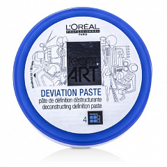 Loreal Professionnel&nbsp;&nbsp;|&nbsp;&nbsp;PLAYBALL DEVIATION PASTE ������������ �����