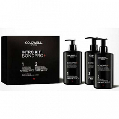 Goldwell&nbsp;&nbsp;|&nbsp;&nbsp;BondPro+ ���������������� ����� (����)