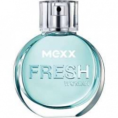 Mexx  |  Fresh for Woman 