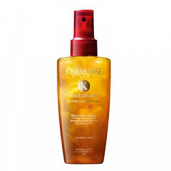 Kerastase&nbsp;&nbsp;|&nbsp;&nbsp;������ �������� �����-����� Huile Celeste SOLEIL 