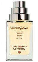 The Different Company&nbsp;&nbsp;|&nbsp;&nbsp;Oriental Lounge 