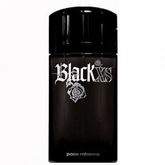 Paco Rabanne&nbsp;&nbsp;|&nbsp;&nbsp;Black XS