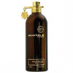 Montale&nbsp;&nbsp;|&nbsp;&nbsp;Aoud Musk