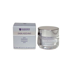 Janssen  |     Q-10   Q10 Radiance Janssen