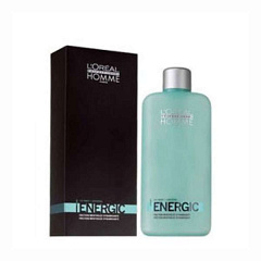 Loreal Professionnel&nbsp;&nbsp;|&nbsp;&nbsp;�������� ����� ��� ����� � ���� ������ �������� - Homme Energic