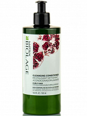 Matrix&nbsp;&nbsp;|&nbsp;&nbsp;Biolage CLEANSING CURL ��������� ����������� ��� �������� �����