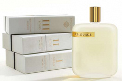 Amouage  |  Opus II