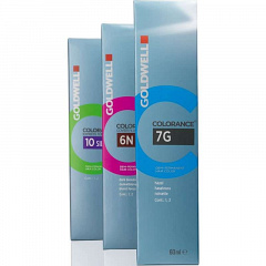 Goldwell&nbsp;&nbsp;|&nbsp;&nbsp;COLORANCE ���������� ����-������