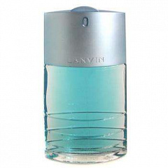 Lanvin&nbsp;&nbsp;|&nbsp;&nbsp;Oxygene pour Homme