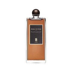 Serge Lutens&nbsp;&nbsp;|&nbsp;&nbsp;Santal Majuscule