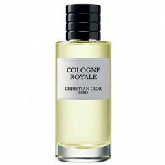 Dior&nbsp;&nbsp;|&nbsp;&nbsp;La Collection Cologne Royale  