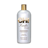 CHI Keratin Shampoo ����������� ����������������� ������� CHI