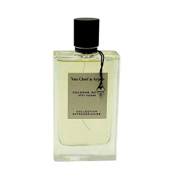 Van Cleef&nbsp;&nbsp;|&nbsp;&nbsp;Extraordinaire Cologne Noire