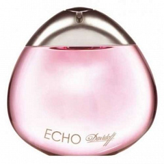 Davidoff&nbsp;&nbsp;|&nbsp;&nbsp;Echo Woman