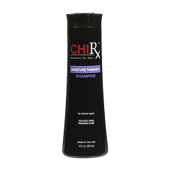 CHI&nbsp;&nbsp;|&nbsp;&nbsp;Rx Moisture Therapy Shampoo CHI Rx ������� ����������� �������