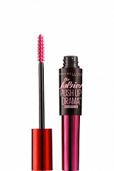 Maybelline&nbsp;&nbsp;|&nbsp;&nbsp;THE FALSIES PUSHUP DRAMA VERY BLACK