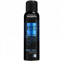 Loreal Professionnel&nbsp;&nbsp;|&nbsp;&nbsp;SHOWER SHINE �����-��� ��� �������� ������� �������� �����