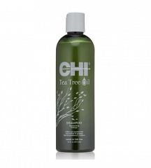 CHI&nbsp;&nbsp;|&nbsp;&nbsp;TEA TREE OIL SHAMPOO ������� �� ������ ����� ������� ������ 