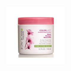 Matrix  |  Biolage COLORLAST    