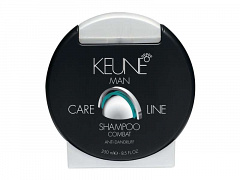Keune&nbsp;&nbsp;|&nbsp;&nbsp;������� ������ ������� ������ COMBAT SHAMPOO
