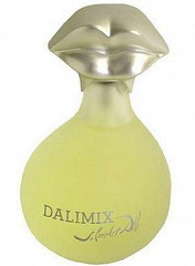 Salvador Dali&nbsp;&nbsp;|&nbsp;&nbsp;Dalimix 
