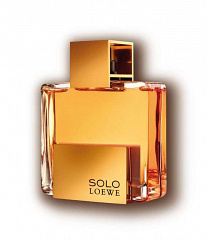 Loewe&nbsp;&nbsp;|&nbsp;&nbsp;Solo Loewe Absoluto