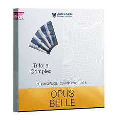 Janssen  |       Trifolia Complex