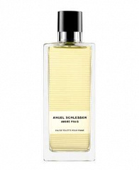 Angel Schlesser&nbsp;&nbsp;|&nbsp;&nbsp;Ambre Frais Homme